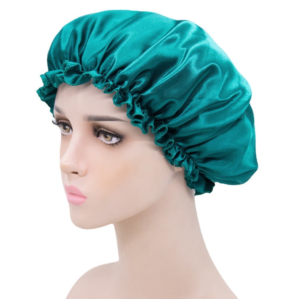 Bonnet-de-douche-en-satin-3-pi-ces-monocouche-pour-femme-pour-le-nettoyage-de-la