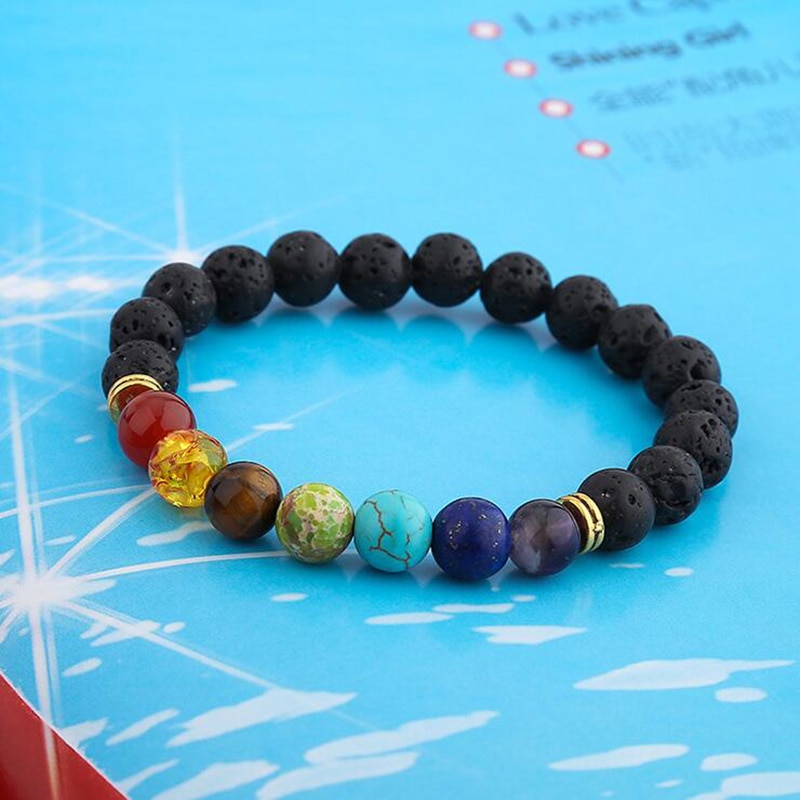 Bracelet-en-pierre-de-lave-naturelle-pour-hommes-et-femmes-perles-de-gu-rison-quilibre-Chakra