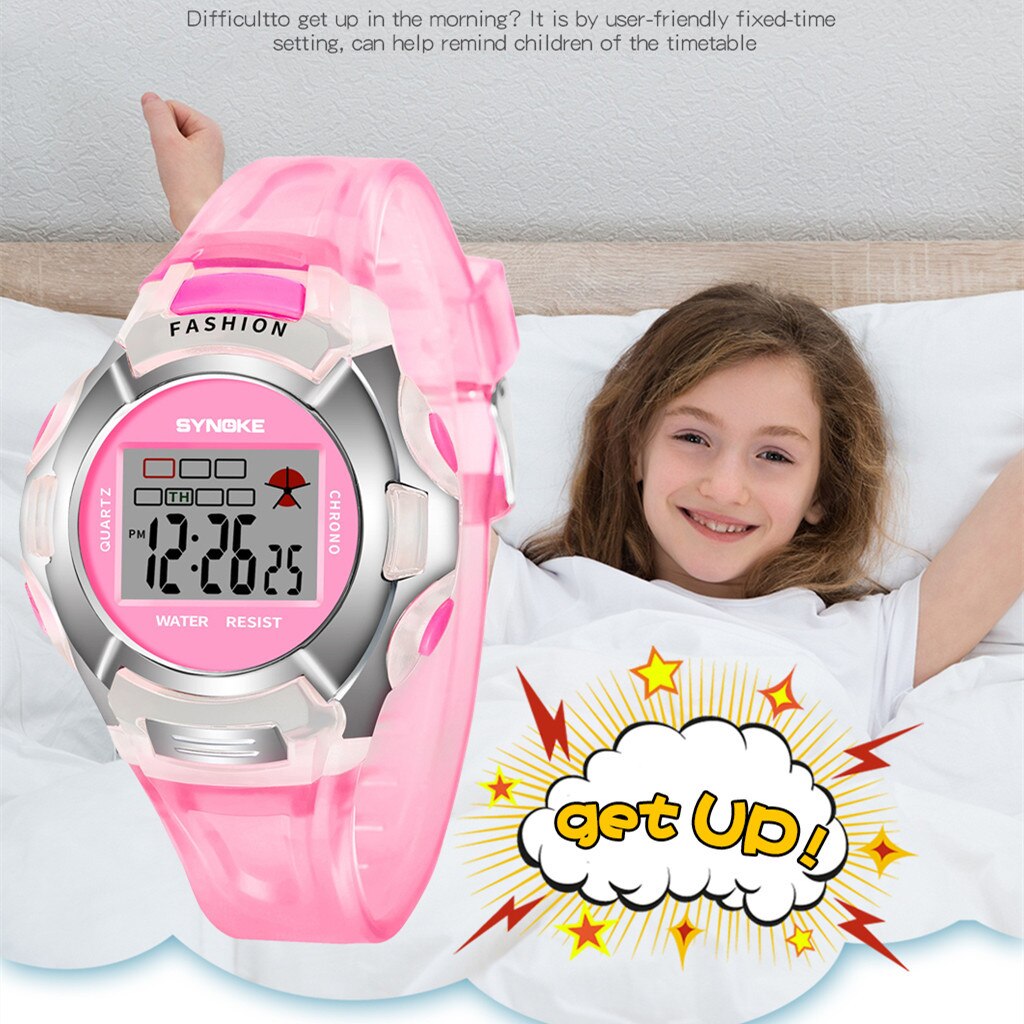 Montre-lectronique-de-sport-multifonctionnelle-pour-gar-ons-et-filles-avec-alarme-lumineuse-et-transparente-la