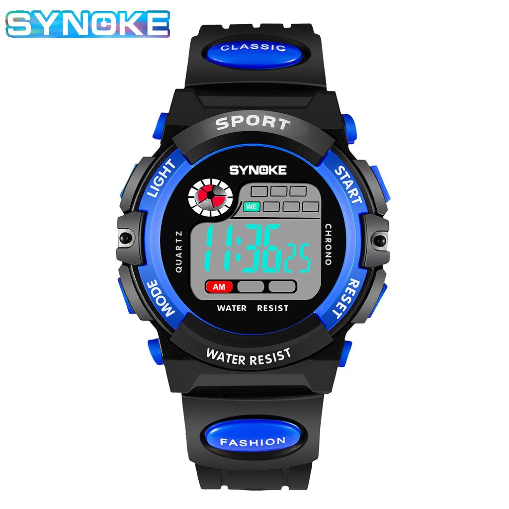 Montre-de-sport-lectronique-pour-enfants-tanche-multifonction-lumineuse-mode-S