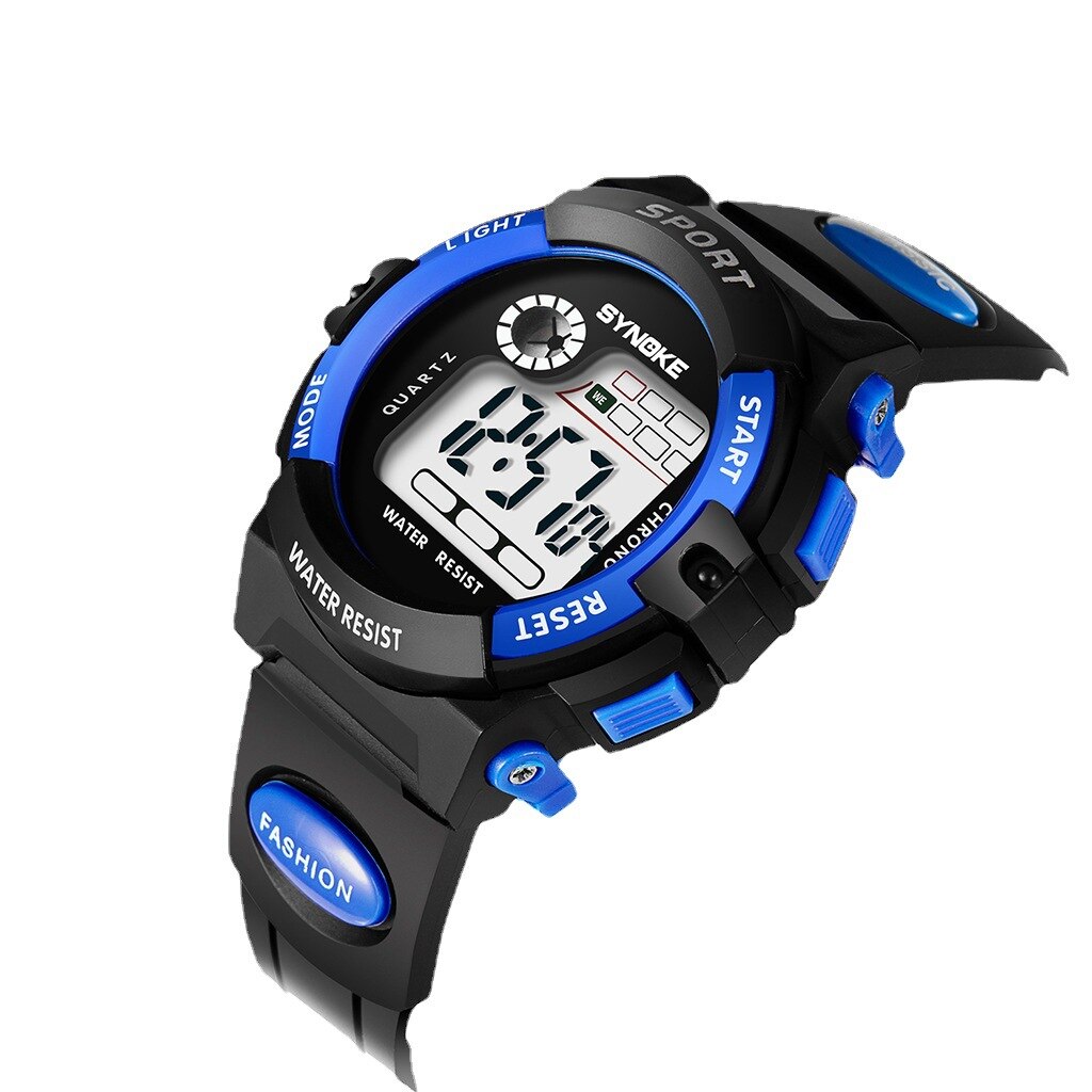 Montre-de-sport-lectronique-pour-enfants-tanche-multifonction-lumineuse-mode-S