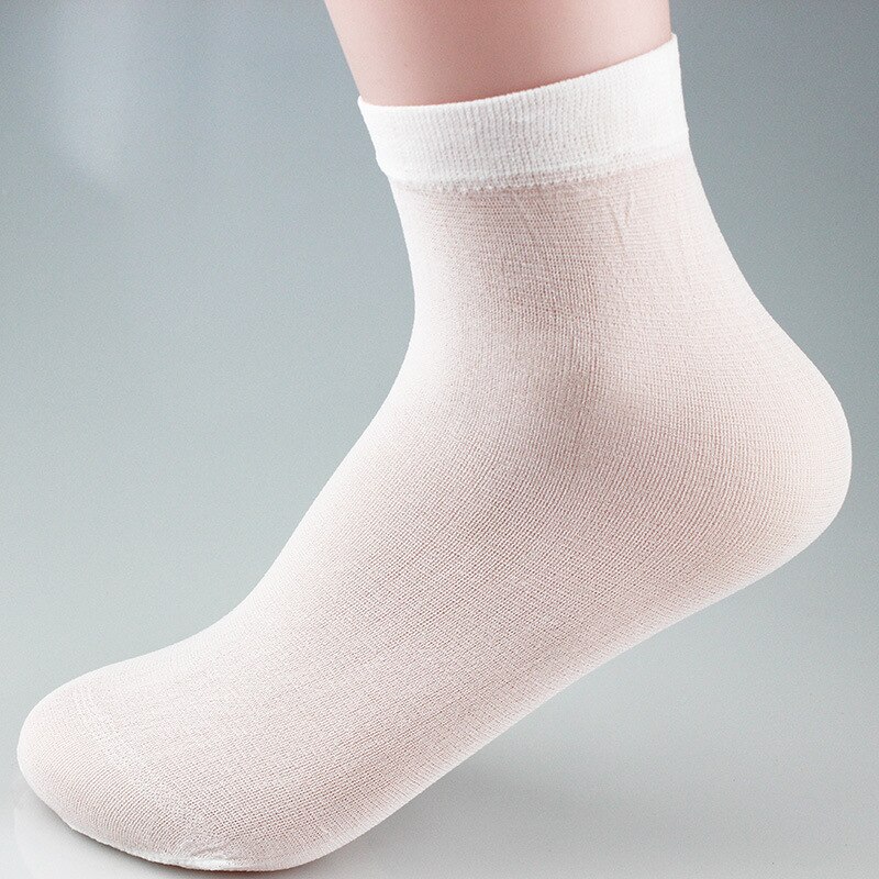 Lot-de-5-chaussettes-bonbons-pour-enfants-5-pi-ces-bas-courts-fins-pour-b-b