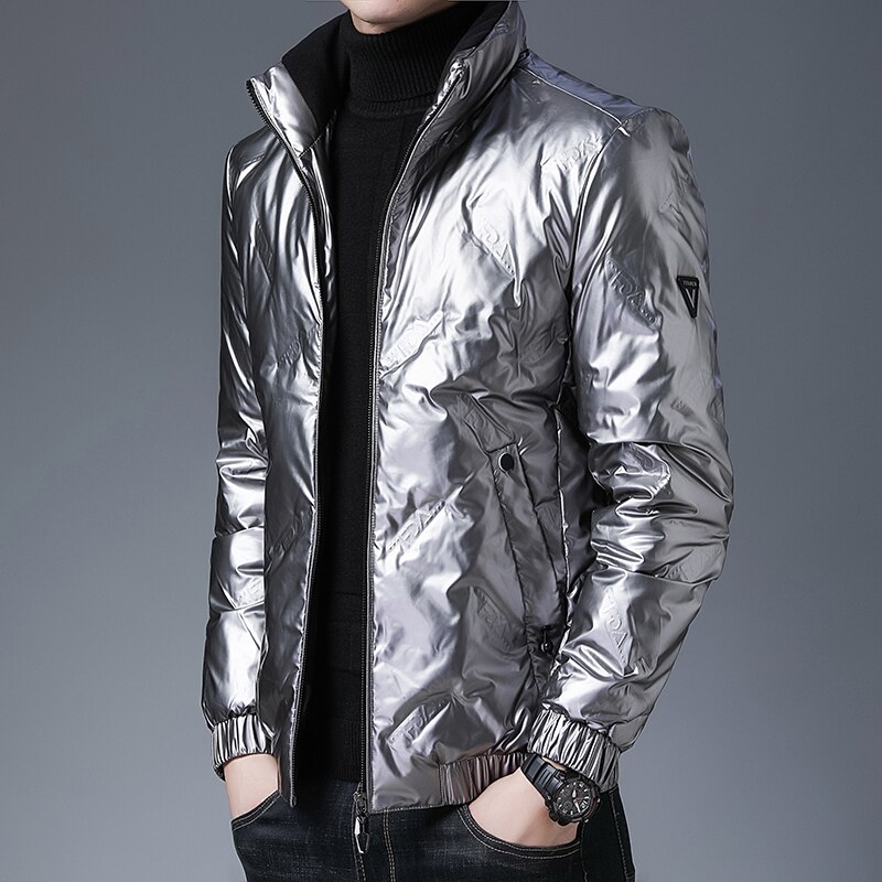 Veste-coupe-vent-chaude-de-marque-pour-homme-manteau-bulles-brillant-pais-d-contract-la