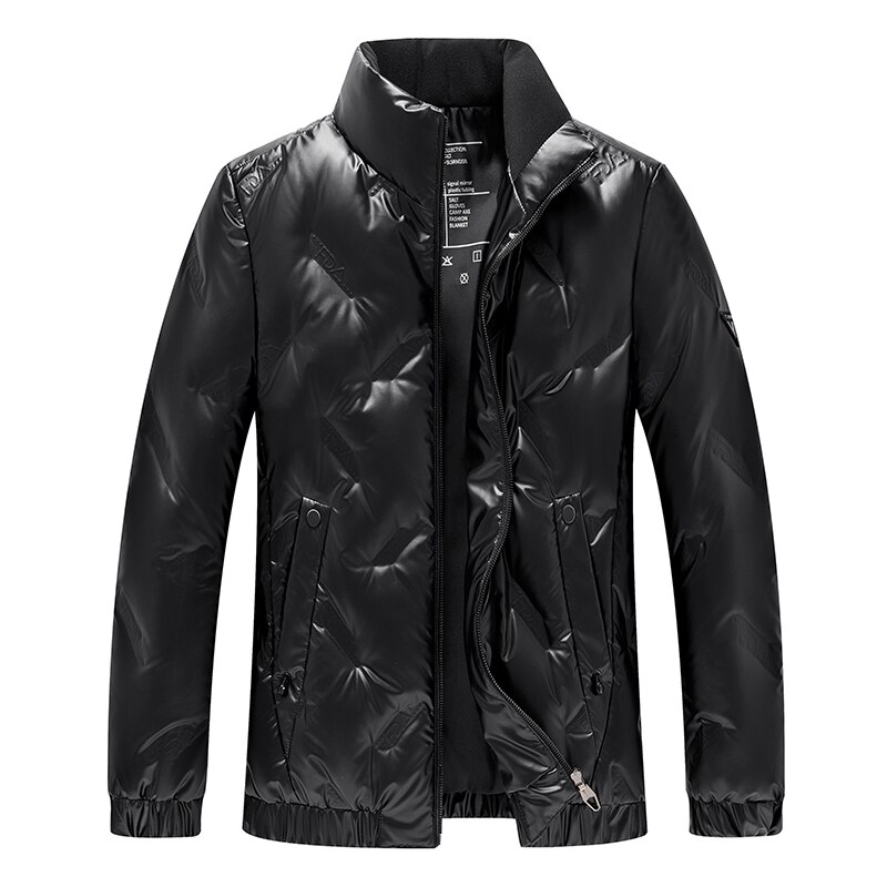 Veste-coupe-vent-chaude-de-marque-pour-homme-manteau-bulles-brillant-pais-d-contract-la