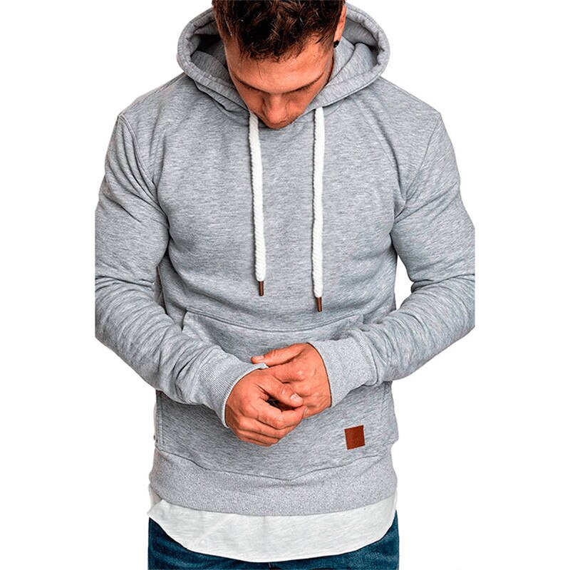 Covrlge-sweat-capuche-de-couleur-unie-pour-homme-pull-de-style-Hip-Hop-Streetwear-collection-automne