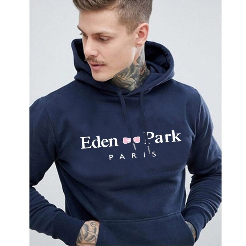 Sweat-capuche-manches-longues-pour-homme-v-tement-de-Sport-d-contract-grande-taille-la-mode