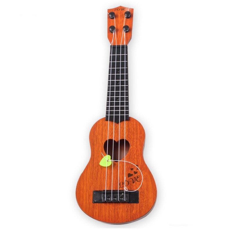 Mini-Ukulele-de-Simulation-de-guitare-pour-enfants-nouveau-jouet-instrument-de-musique-d-veloppement-de