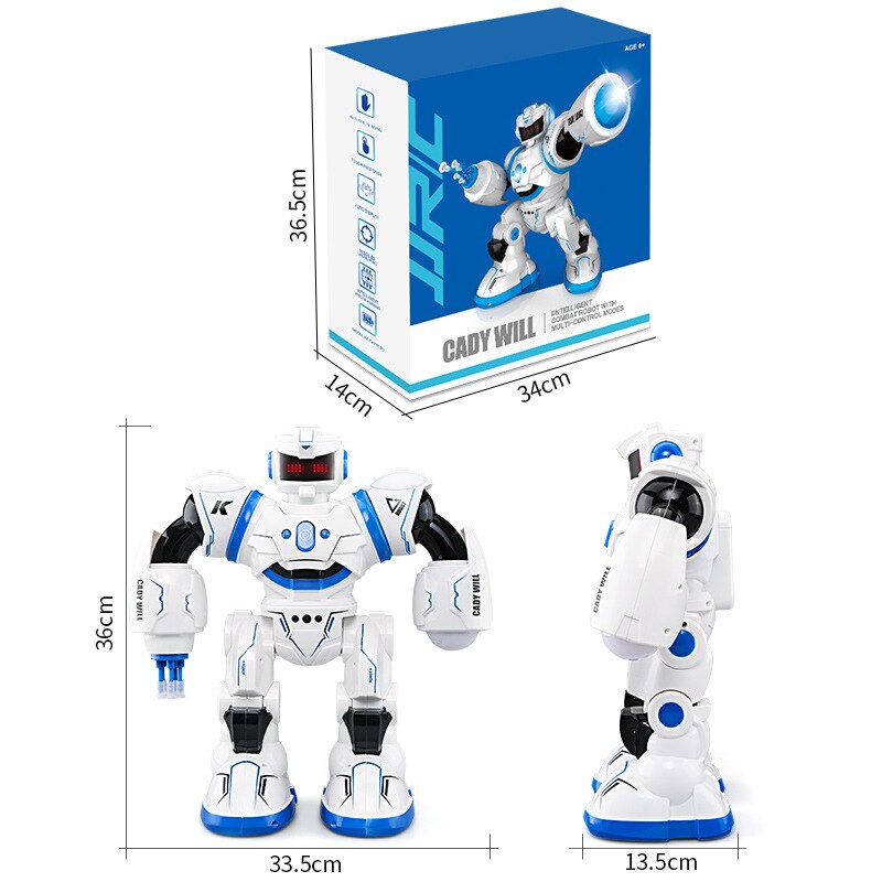 Robot-de-d-fense-Programmable-avec-t-l-commande-jouet-ducatif-pour-enfants-danse-musicale-intelligente