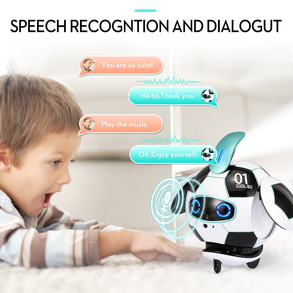 Robot-de-football-Intelligent-d-tection-de-geste-jouet-de-Dialogue-pour-enfants-cadeau-2019