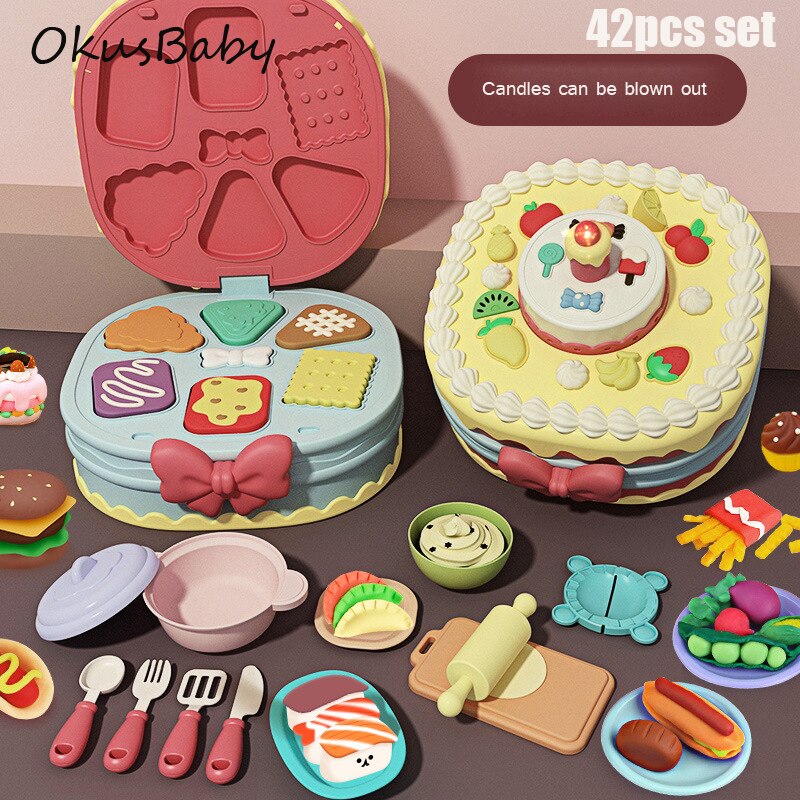 Moule-hamburger-en-Plasticine-trois-couches-pour-enfant-jouet-de-cuisine-en-argile-Ultra-l-ger