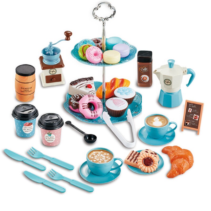 Jouets-de-cuisine-pour-filles-ensemble-de-d-coration-de-f-te-nourriture-Miniature-jouets-ducatifs