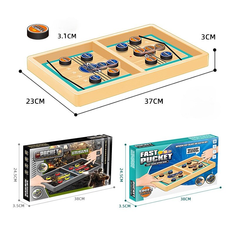 Jeu-de-rondelle-sur-table-type-hockey-sur-glace-pour-la-famille-jouet-interactif-jeux-de