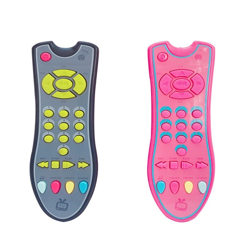 Jouets-ducatifs-pour-b-b-s-musique-t-l-phone-portable-TV-t-l-commande-Machine