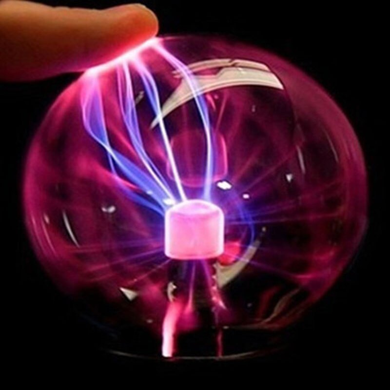 Boule-Plasma-magique-anti-stress-pour-enfants-jouet-Gadget-boule-fantaisie-cadeau-amusant-d-halloween-nouveaut