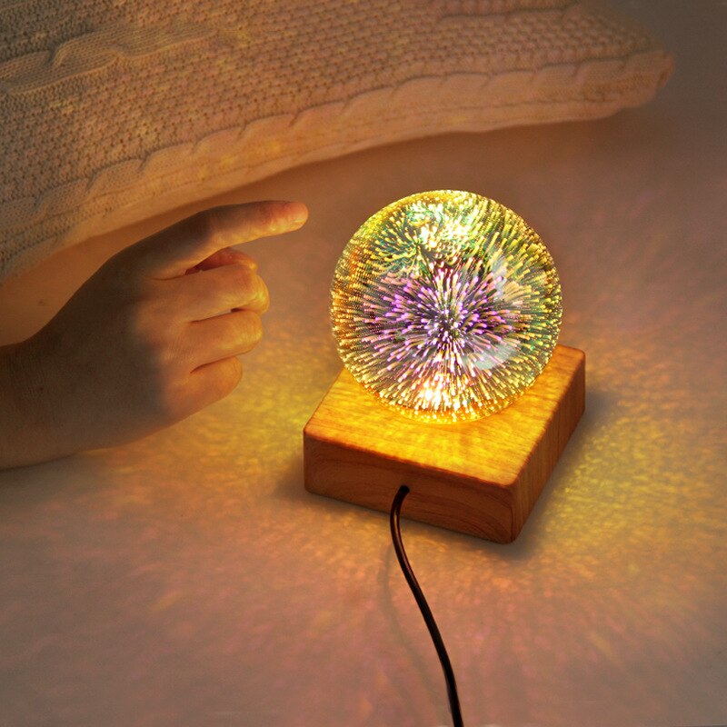 Lampe-LED-3D-color-e-en-forme-de-feu-d-artifice-luminaire-d-coratif-d-int