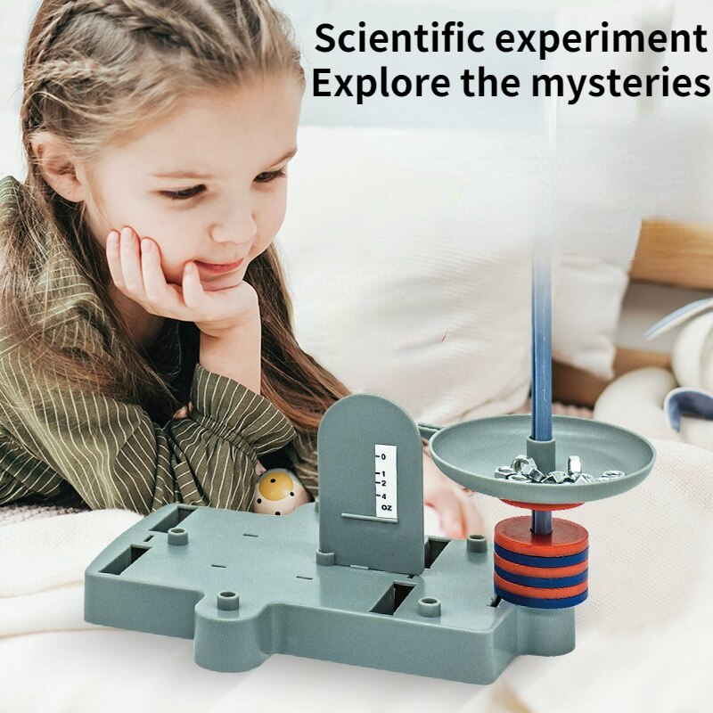 Kit-d-exp-rimentation-en-plastique-12-en-1-jouets-de-Science-physique-Kit-interactif-Parent
