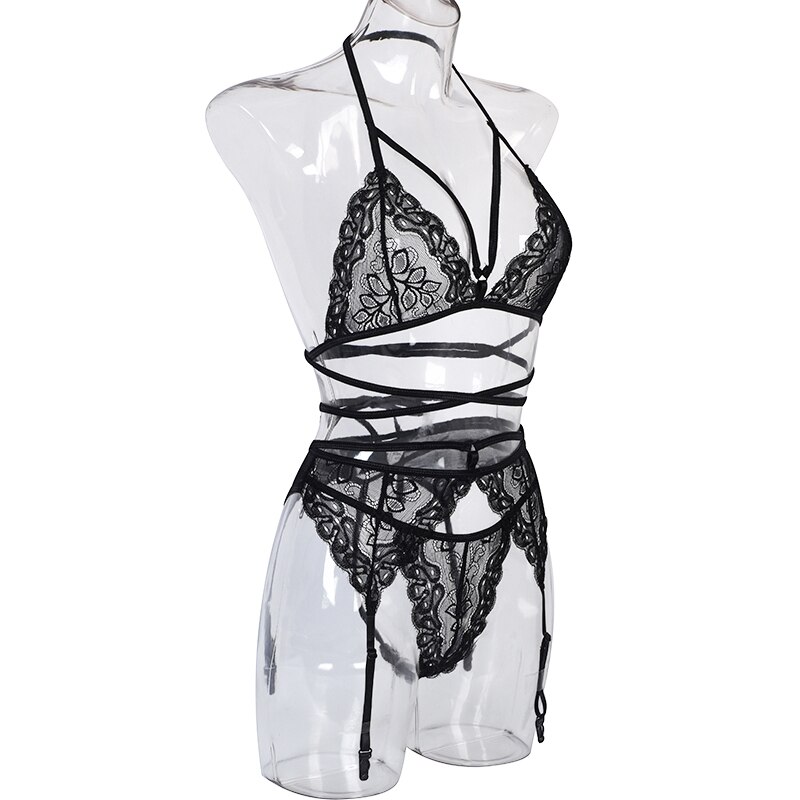 Ensemble-soutien-gorge-jarretelles-et-string-pour-femmes-broderie-Sexy-sous-v-tements-transparents-3-pi