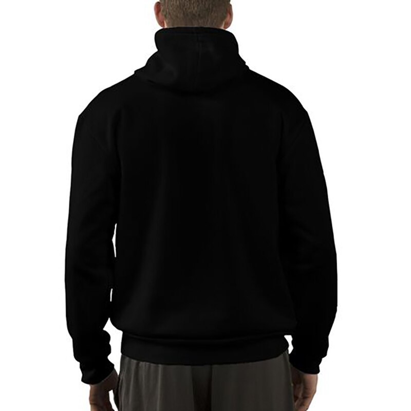 Sweat-capuche-pour-homme-haut-avec-poche-Design-Streetwear-d-contract-chaud-color-Logo-de-Golf
