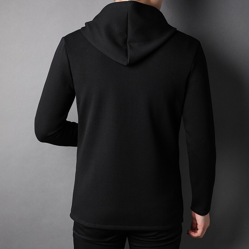 MLSHP-sweat-capuche-de-haute-qualit-pour-homme-couleur-unie-fermeture-clair-mode-cor-enne-3xl