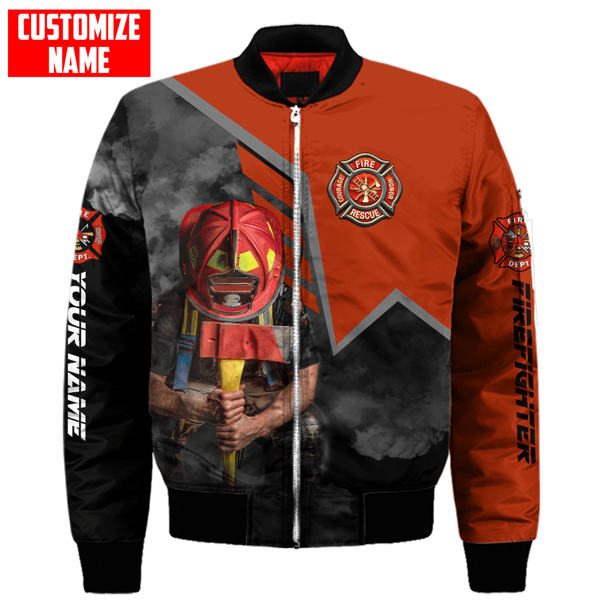 Blouson-d-hiver-d-contract-pour-homme-Streetwear-Harajuku-avec-t-te-de-mort-et-nom