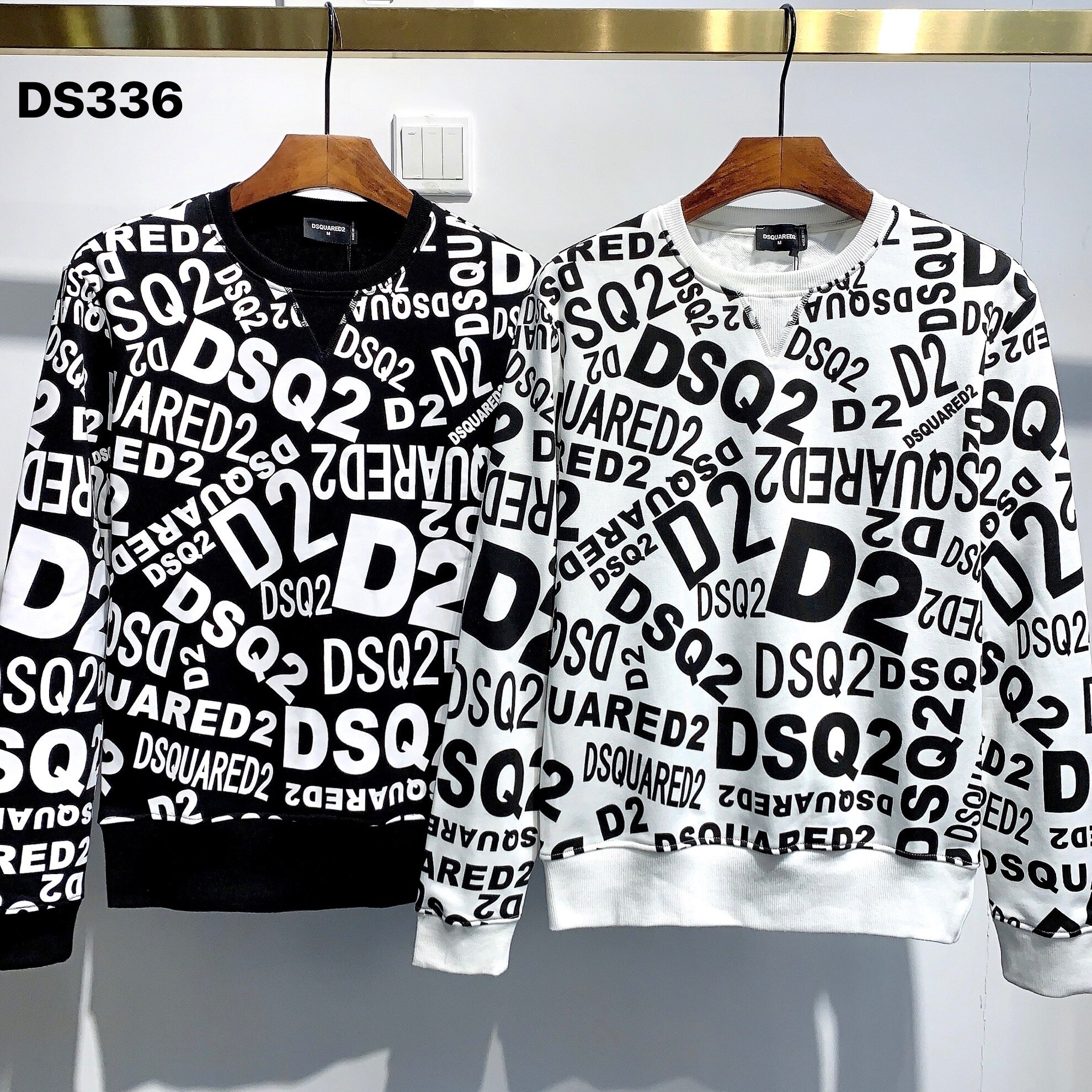 Dsquared2-pull-classique-pour-hommes-et-femmes-nouveaux-mod-les-de-couple-D2-lettres-imprim-es