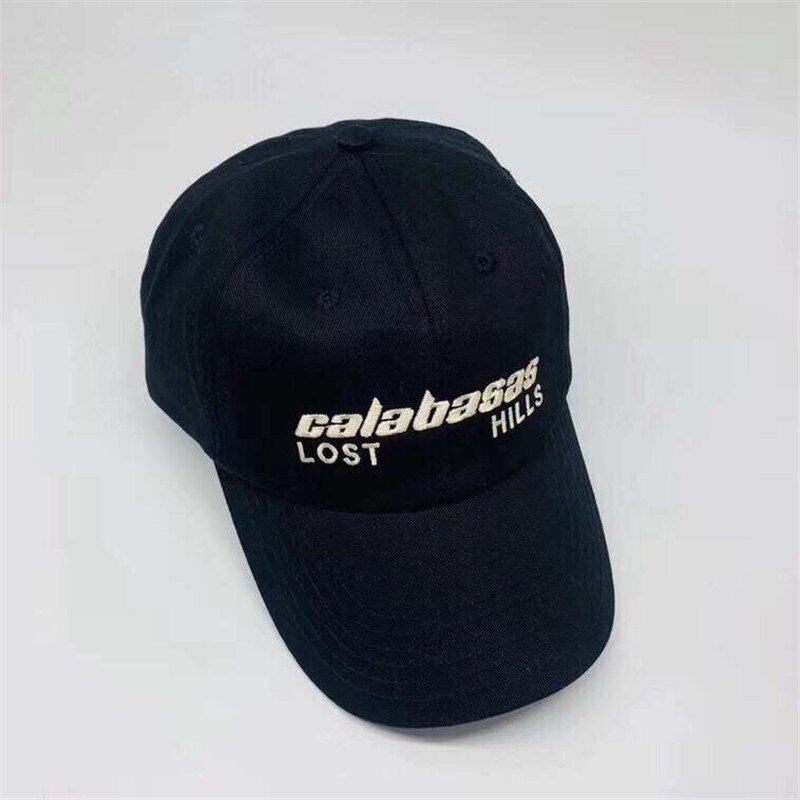 Calabasas-casquette-de-Baseball-brod-e-Kanye-West-saison-5