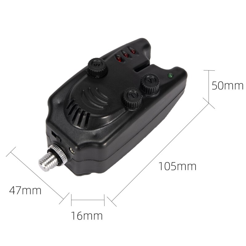 Outils-de-signalisation-de-morsure-lectronique-3-led-tonalit-r-glable-Volume-sonore-alarme-de-morsure