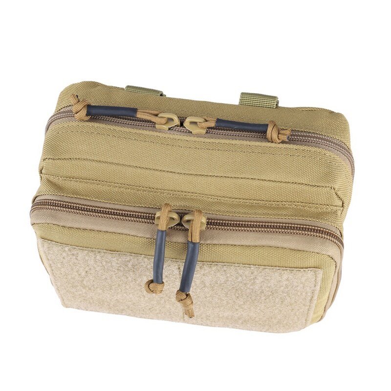 Sac-de-ceinture-tactique-en-Nylon-1000D-pochette-d-urgence-pour-Magazine-voyage-en-plein-air