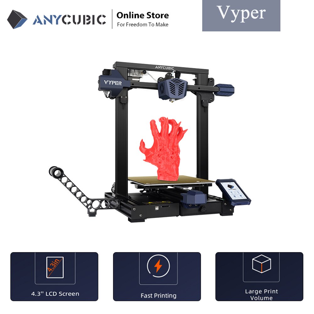 ANYCUBIC-Nouvelle-Imprimante-Vyper-FDM-3D-avec-un-Nivellement-Automatique-un-Format-d-Impression-de-245x245x260mm