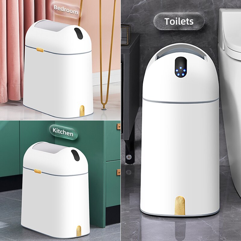 Joybos-poubelle-automatique-9L-pour-salle-de-bain-toilettes-avec-couvercle-capteur-intelligent-poubelle-de-cuisine