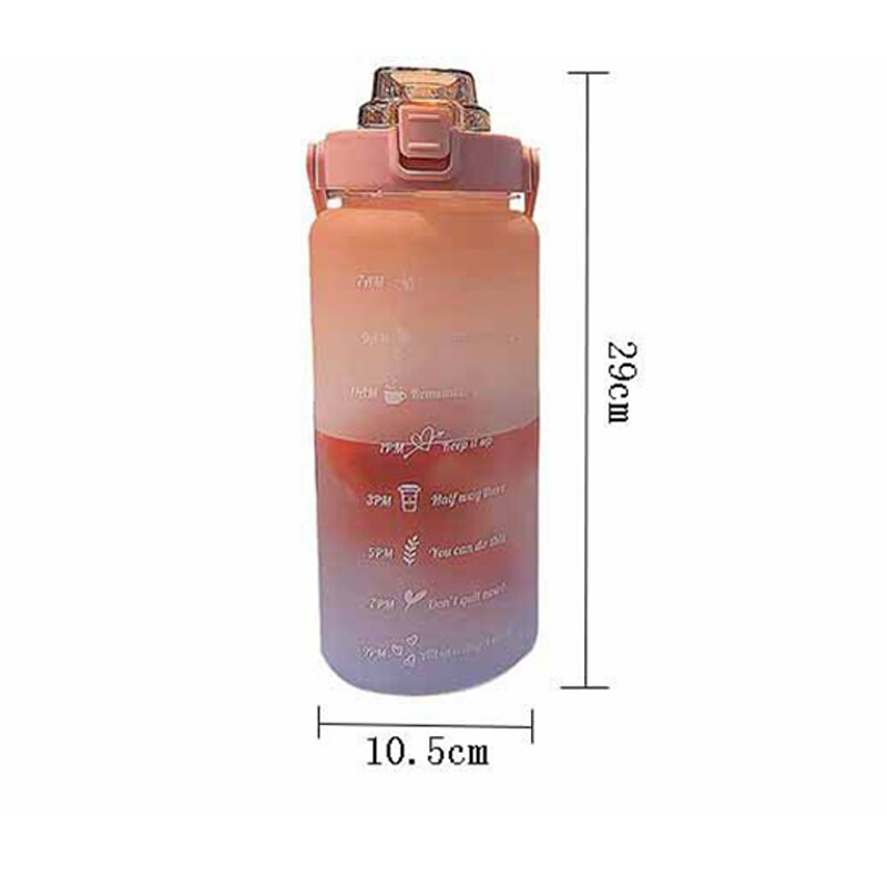 Bouteille-d-eau-de-grande-capacit-2l-avec-couvercle-de-rebond-rappel-d-chelle-de-temps