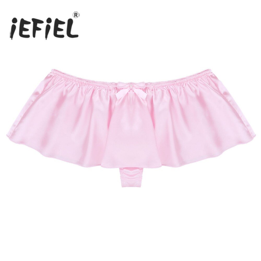 IEFiEL-culotte-Sexy-en-Satin-brillant-pour-hommes-sous-v-tement-string-Triangle-Bikini-v-tements