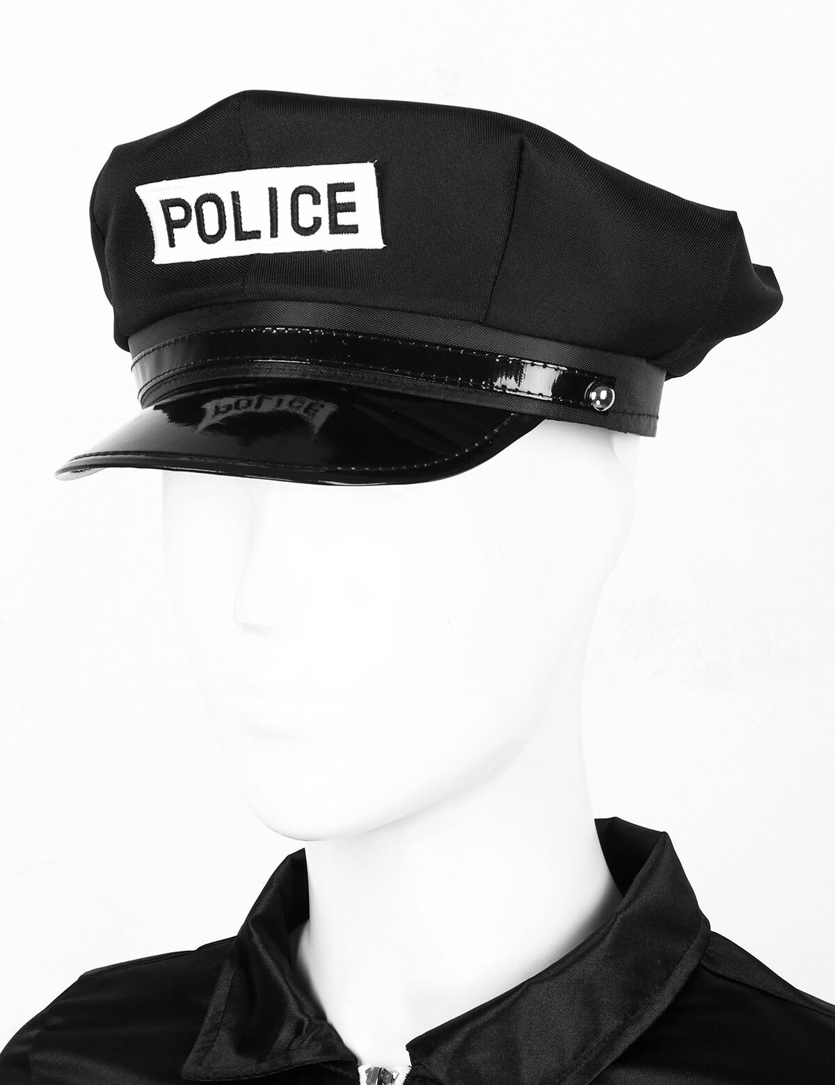 Costume-de-jeu-de-r-le-Sexy-pour-femmes-uniforme-de-policier-d-halloween-tenue-Mini