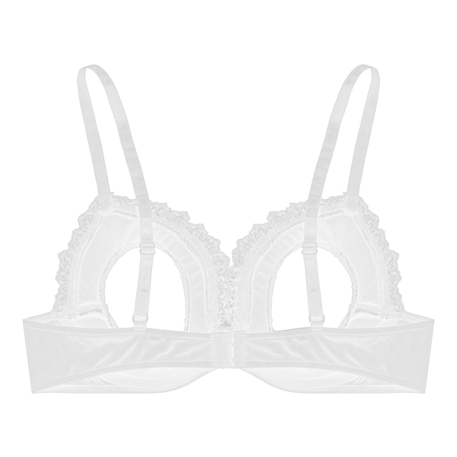 Soutien-gorge-en-dentelle-pour-femmes-sous-v-tement-rembourr-armatures-ouvert-sur-la-poitrine