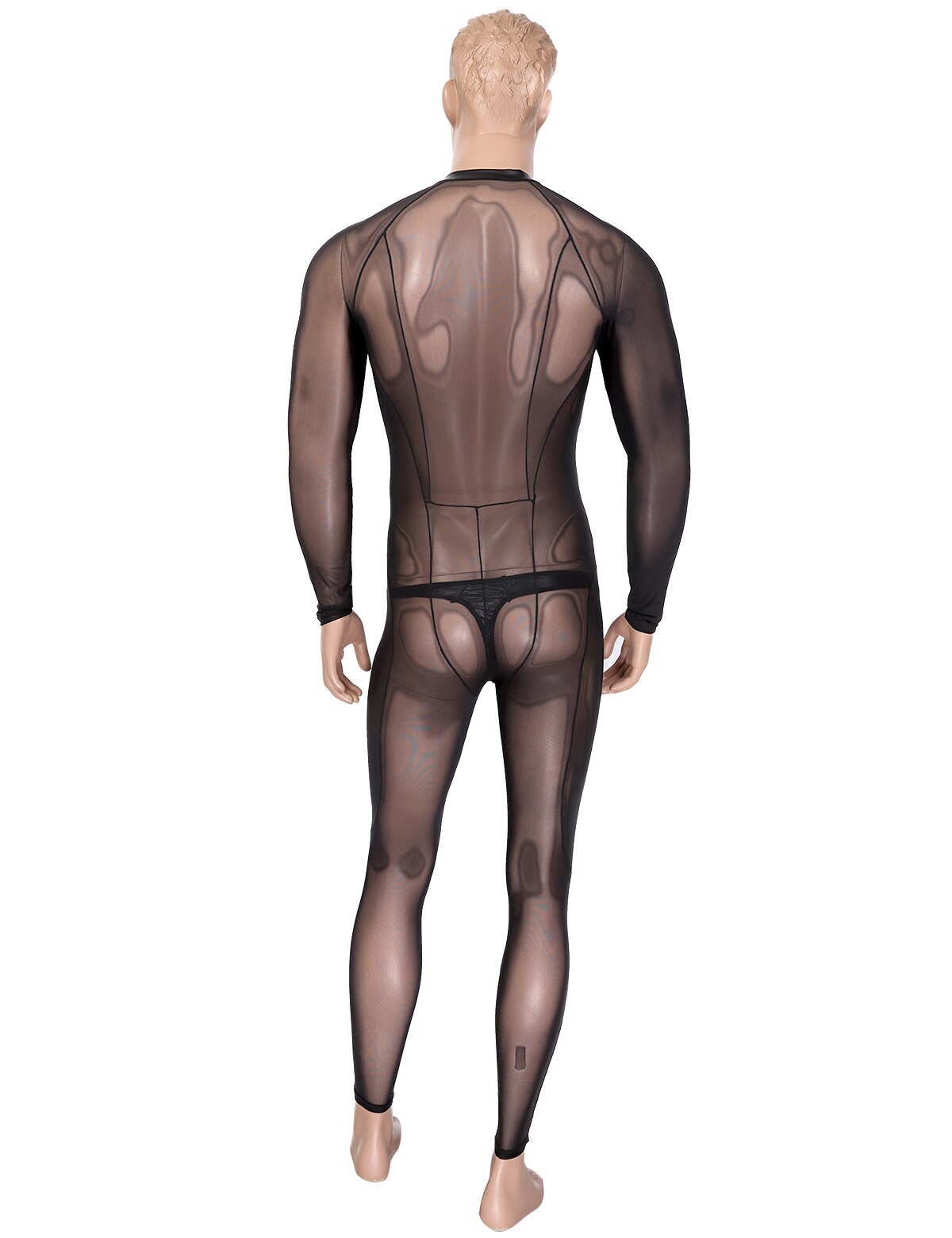 IEFiEL-combinaison-transparente-pour-homme-Lingerie-transparente-teddy-Clubwear-Costumes-justaucorps-avec-jockstrap-sous-v-tements