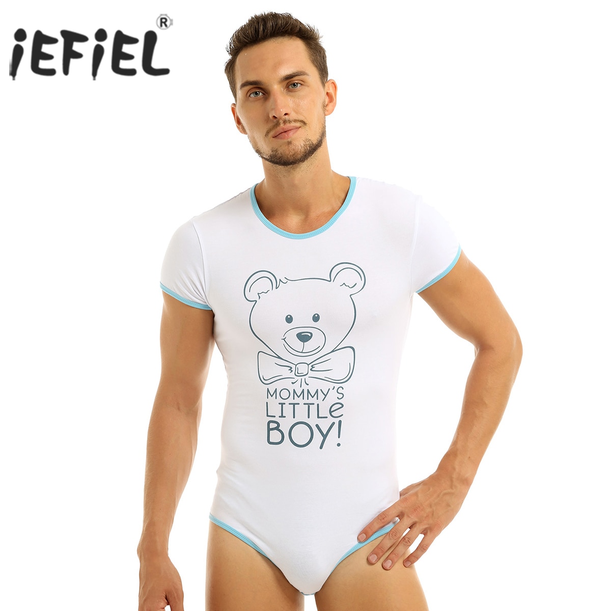 Pyjama-une-pi-ce-pour-homme-adulte-v-tements-pour-b-b-et-amoureux-Lingerie-manches