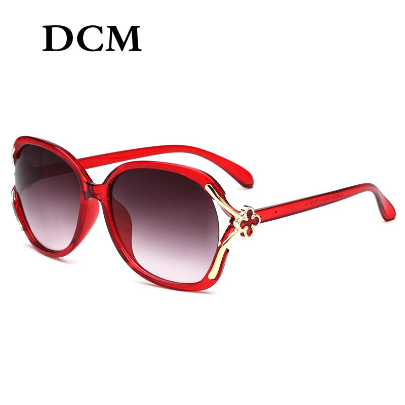 DCM-lunettes-De-Soleil-Vintage-pour-femmes-marque-De-styliste-ovale-grande-monture-UV400