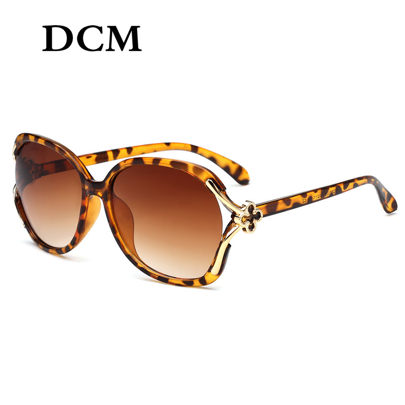 DCM-lunettes-De-Soleil-Vintage-pour-femmes-marque-De-styliste-ovale-grande-monture-UV400