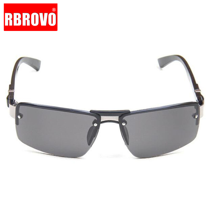 RBROVO-lunettes-De-Soleil-en-m-tal-pour-hommes-et-femmes-classiques-Vintage-marque-De-styliste