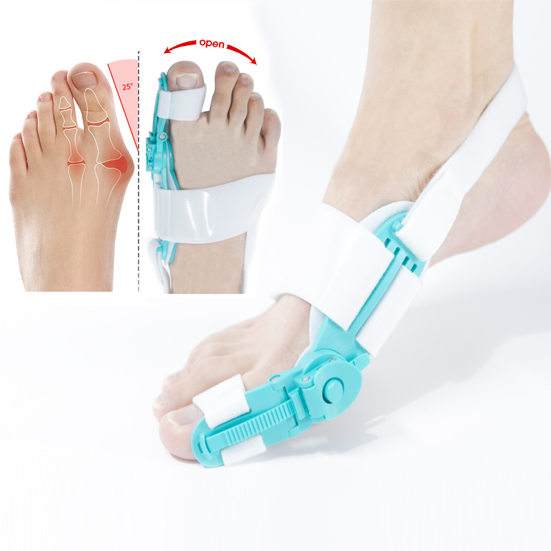 Correcteur-d-hallux-Valgus-oignon-pour-orteils-s-parateur-de-doigts-soin-des-pieds