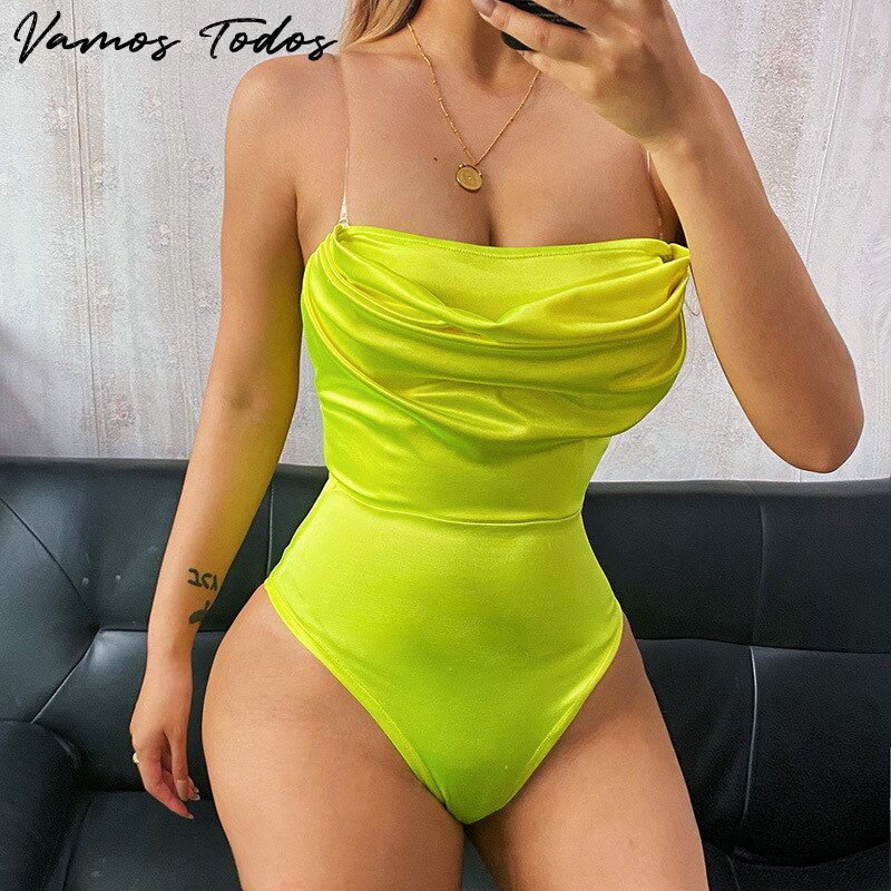 Vamos-Todos-Body-Sexy-en-Satin-uni-pour-femmes-nouvelle-collection-t-2021-coupe-basse-col