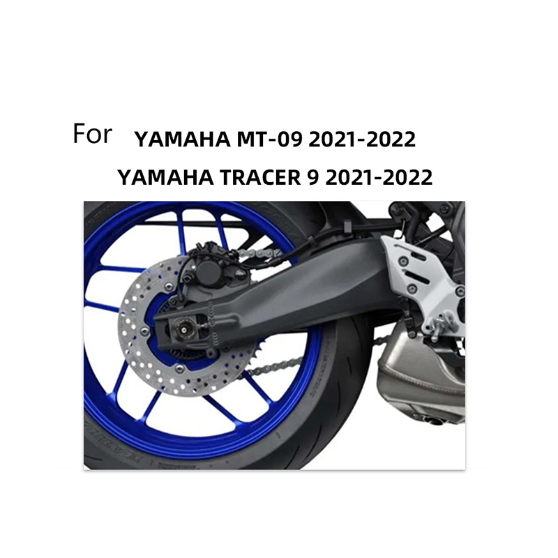 Protecteur-de-collision-pour-Yamaha-MT-09-TRACER-9-2021-2022-fourche-de-roues-avant-et
