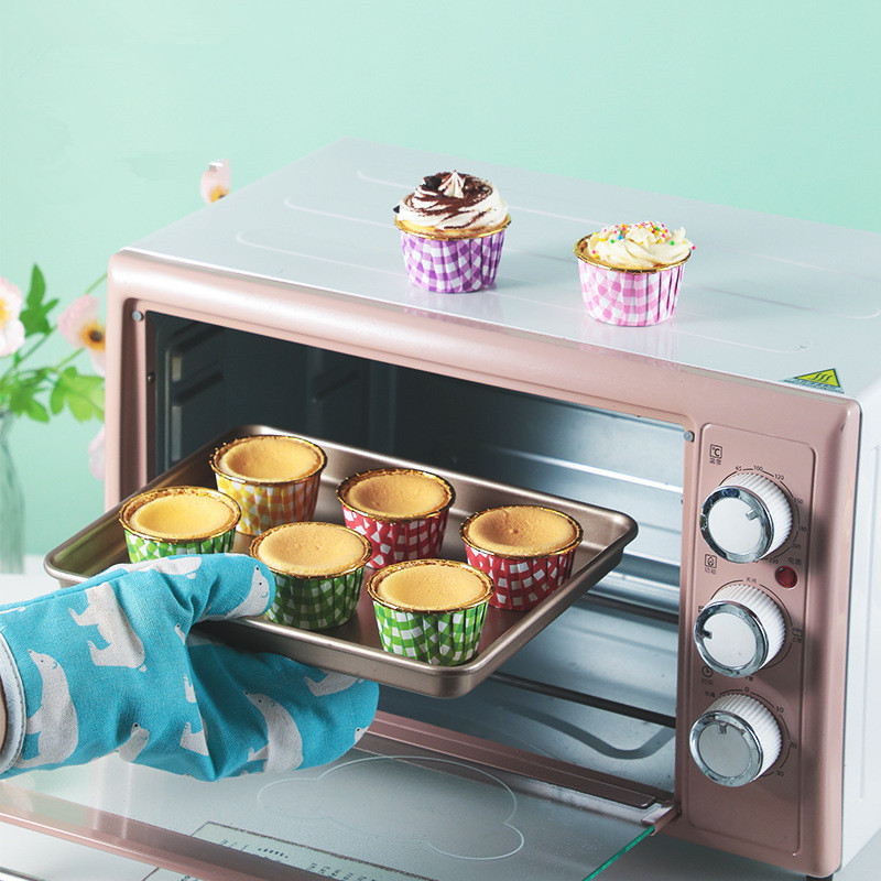 Doublures-de-Cupcake-muffins-paisses-emballages-de-g-teaux-dor-s-plateau-de-tasse-de-cuisson