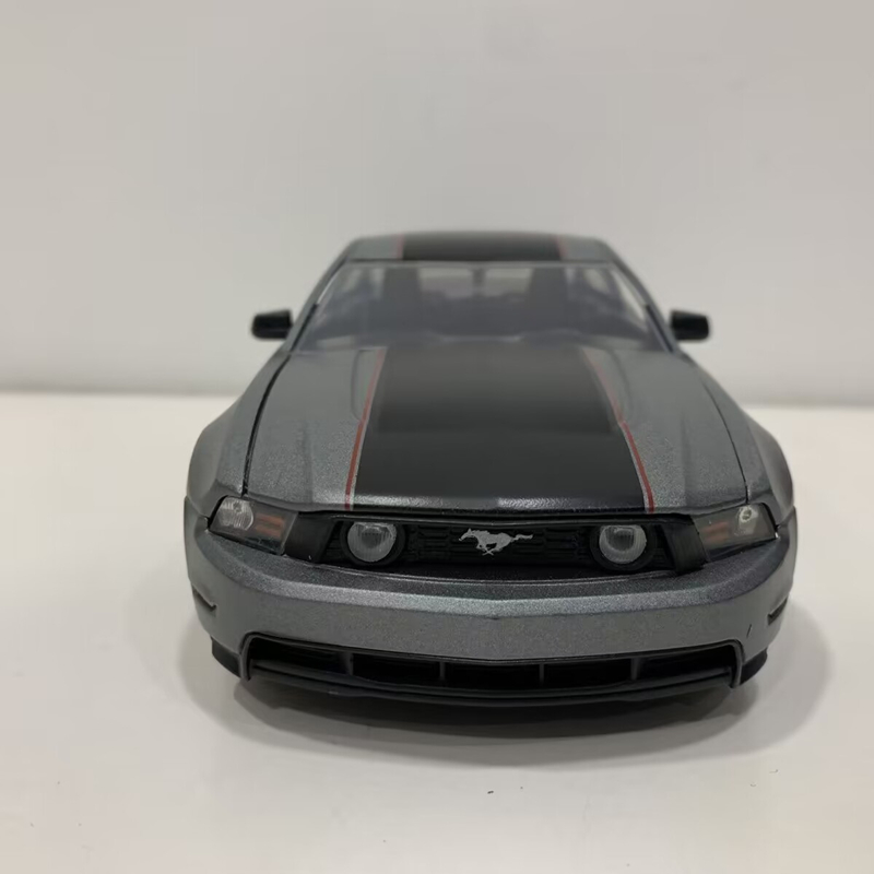 Mustang-GT-mod-le-de-voiture-de-sport-en-alliage-jouet-en-m-tal-moul-sous