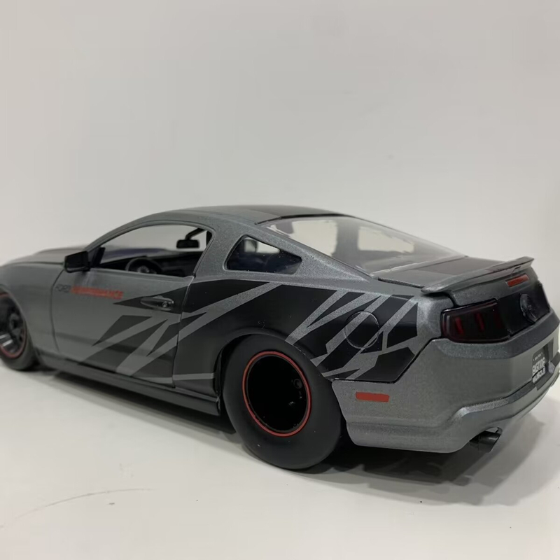 Mustang-GT-mod-le-de-voiture-de-sport-en-alliage-jouet-en-m-tal-moul-sous