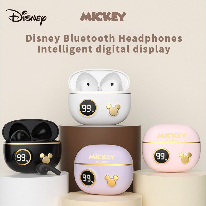 Disney-P88S-TWS-Bluetooth-5-2-couteurs-Sport-sans-fil-r-duction-du-bruit-cadeau-de