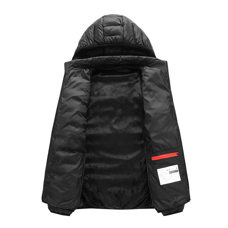 Manteaux-matelass-s-pour-hommes-veste-d-hiver-pour-mari-chauffage-USB-Techwear-capuche-polaire-Style