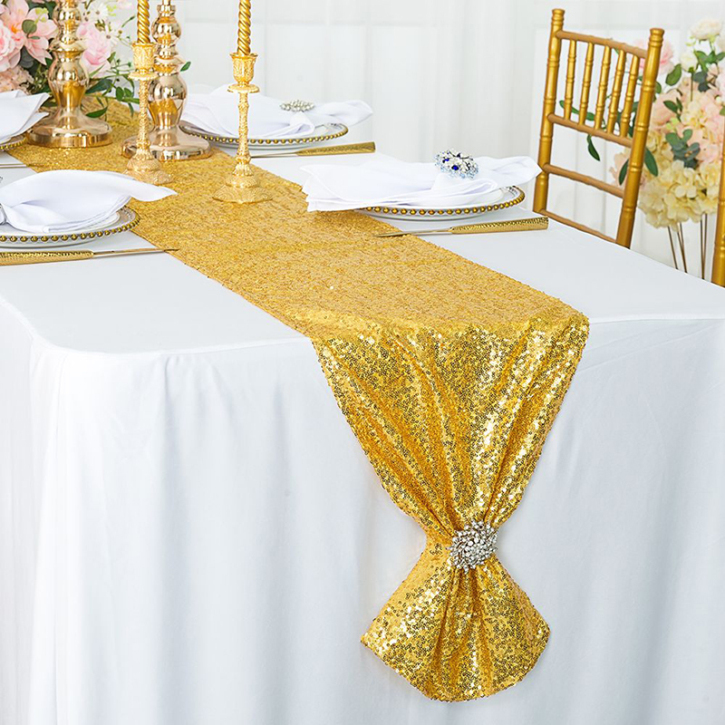 Chemins-de-table-paillettes-or-rose-couverture-de-table-paillettes-pour-mariage-f-te-d-anniversaire