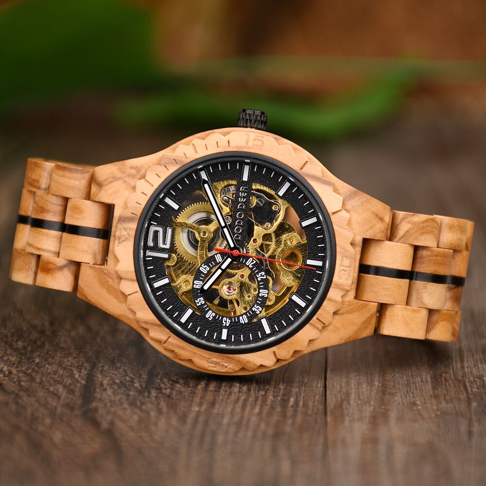 Montre-en-bois-faite-la-main-pour-homme-cadran-multifonction-montre-quartz-de-luxe-chronographe-Shoous