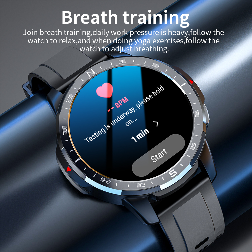 LOKenbach-Montre-connect-e-Android-APPLLP-7-smartwatch-moniteur-d-activit-physique-et-de-fr-quence